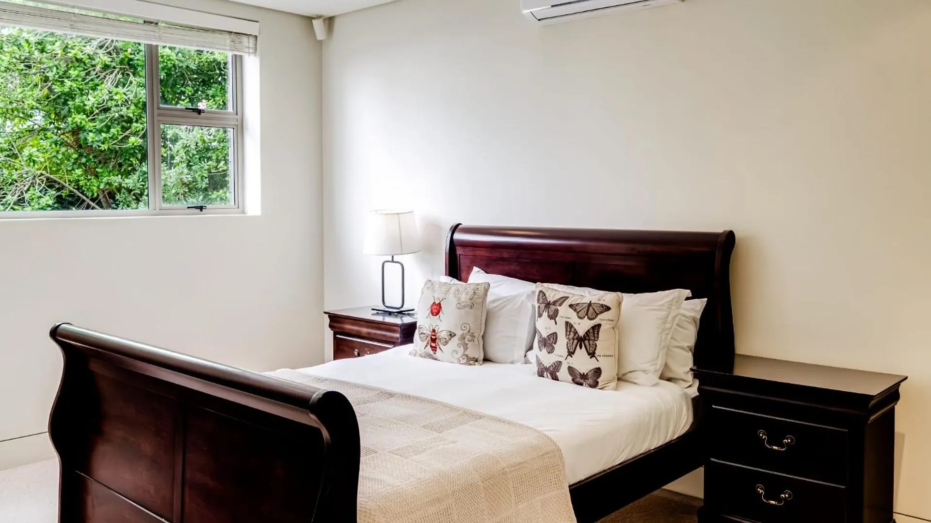 Shakawe Villa Cape Town