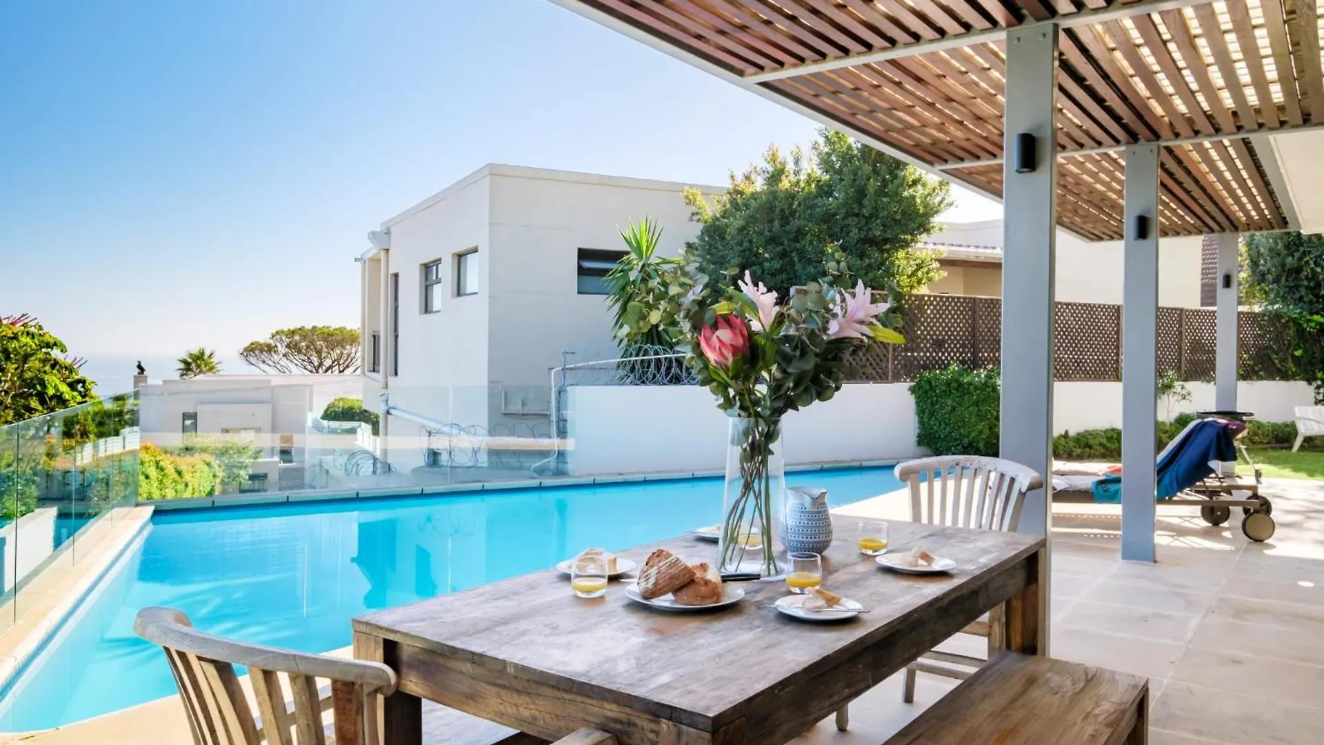 Shakawe Villa Cape Town