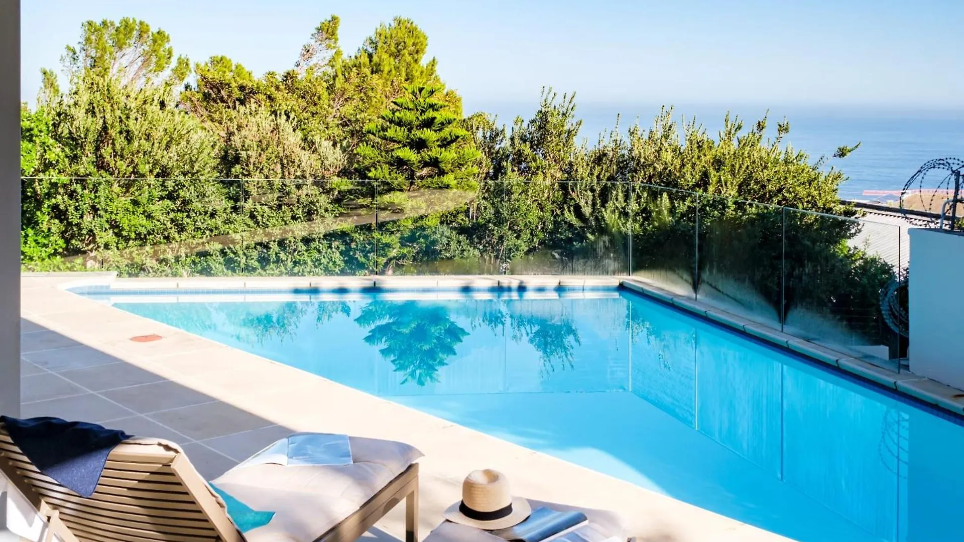 Shakawe Villa Cape Town