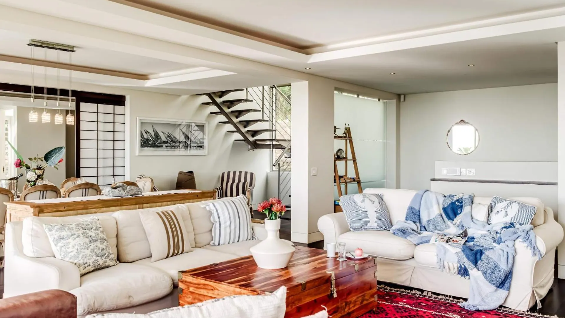 Shakawe Villa Cape Town